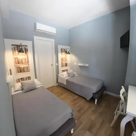 Monti' Lungomare Bed & Breakfast 2*