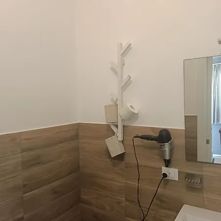 Bed & Breakfast Monti' Lungomare 2*