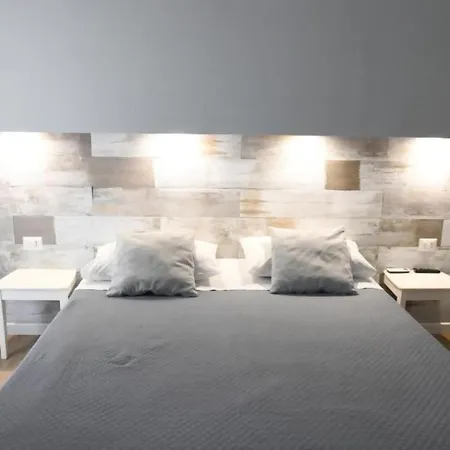 Monti' Lungomare Bed & Breakfast Agropoli