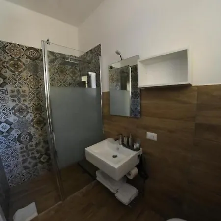 Monti' Lungomare Bed & Breakfast Agropoli