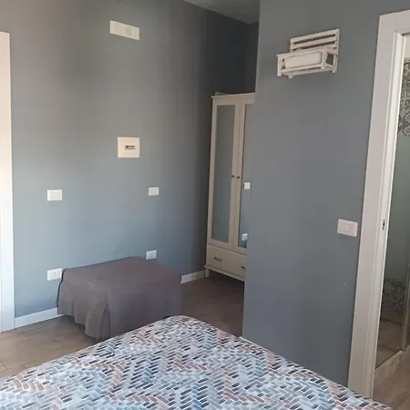 Monti' Lungomare Bed & Breakfast