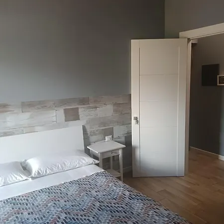 Bed & Breakfast Monti' Lungomare 2*