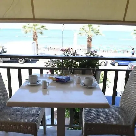 Monti' Lungomare 2*