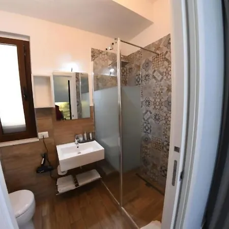 Monti' Lungomare 2* Agropoli
