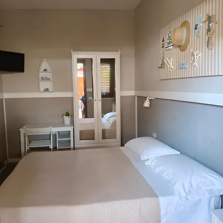 Monti' Lungomare Agropoli