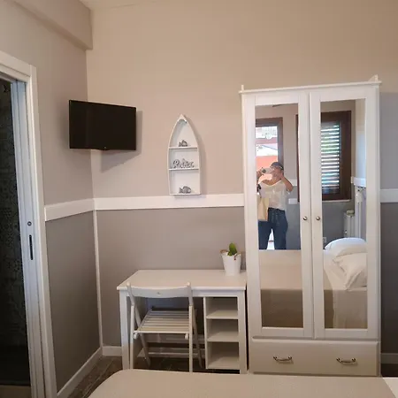 Bed & Breakfast Monti' Lungomare