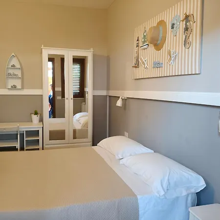 Monti' Lungomare Bed & Breakfast Agropoli