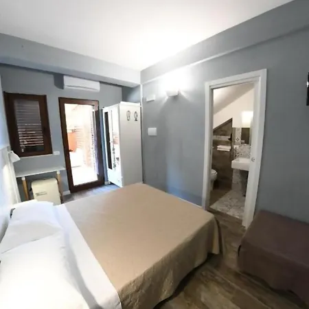 Bed & Breakfast Monti' Lungomare