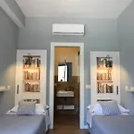 Couette-café Monti' Lungomare Agropoli