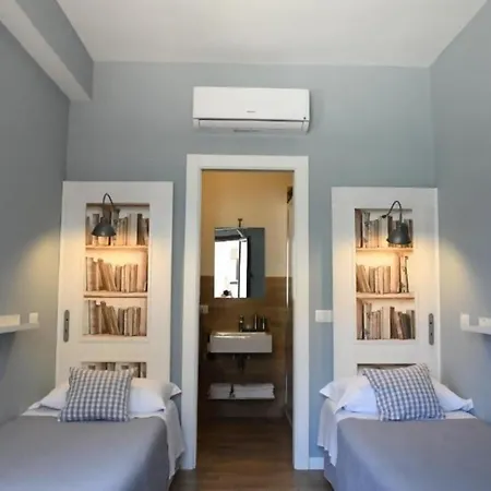 Frühstückspension Monti' Lungomare Agropoli