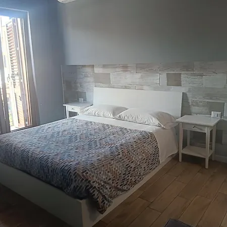 Monti' Lungomare 2* אגרופולי