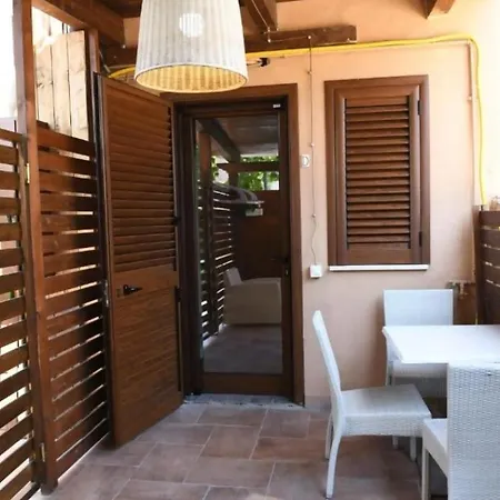 Monti' Lungomare 2*